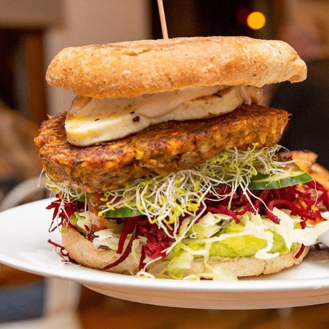 A Coastal Dining Experience At Pilgrims Cronulla - We Wander
