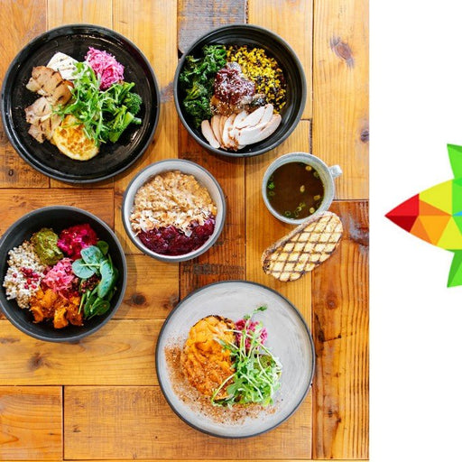 A Conscious Dining Experience At Ikigai Coffee Shop And Conscious Eatery - We Wander