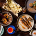 A Contemporary Asian Dining Experience At Foreign Return - We Wander