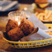 A Contemporary Dining Experience At East Of Everything - We Wander