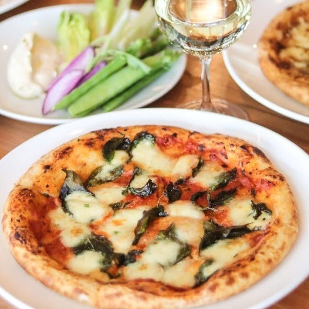 A Contemporary Dining Experience At Republica - We Wander