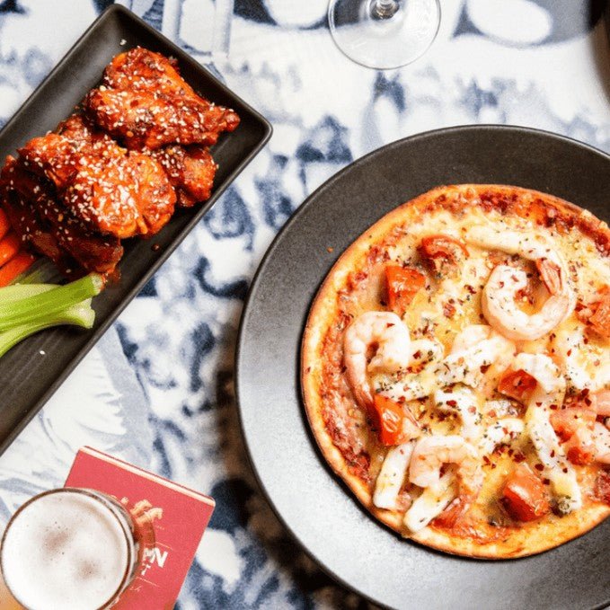 A Country Dining Experience At The Valley Inn - We Wander