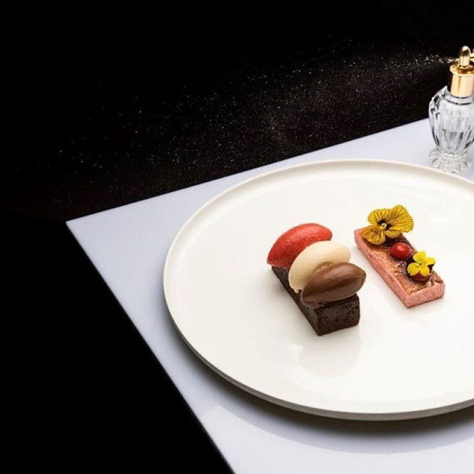 A Degustation Dining Experience At Nel Restaurant - We Wander