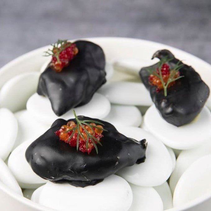 A Degustation Dining Experience At Nel Restaurant - We Wander