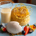 A Dining Experience At Amanda's On The Edge - We Wander