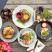 A Dining Experience At Amanda's On The Edge - We Wander