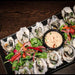A Dining Experience At Secrets By The Sea - We Wander