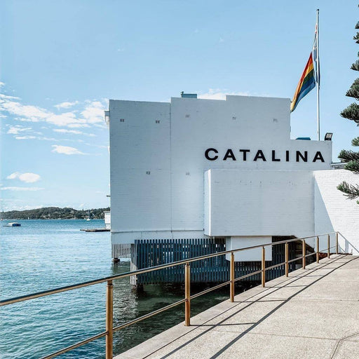 A Fine Waterfront Dining Experience At Catalina Restaurant - We Wander