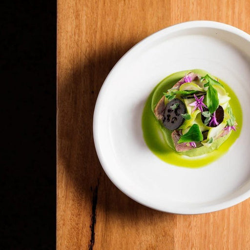 A French Dining Experience At C'Est Bon - We Wander