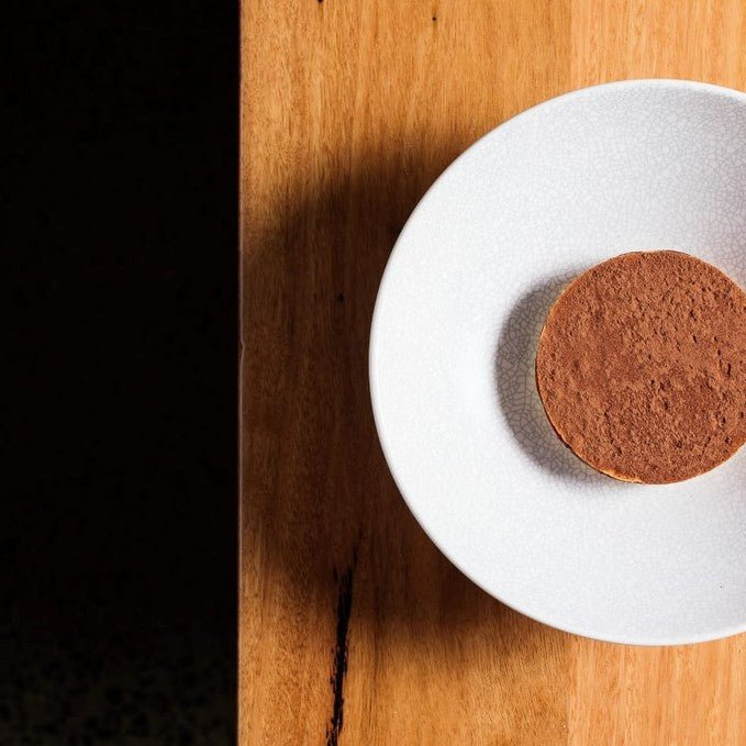 A French Dining Experience At C'Est Bon - We Wander