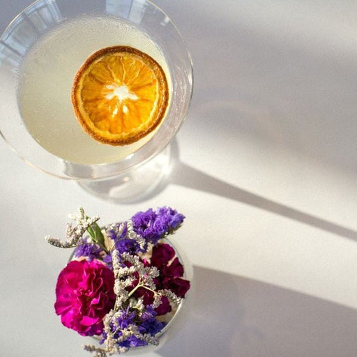 A French Dining Experience At La Belle Vie - We Wander