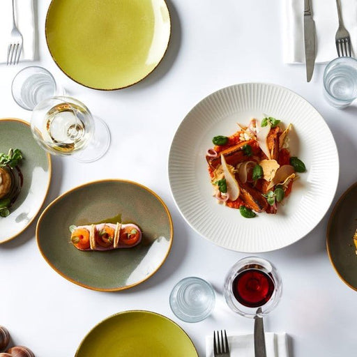 A French Dining Experience At L'Hotel Gitan - We Wander