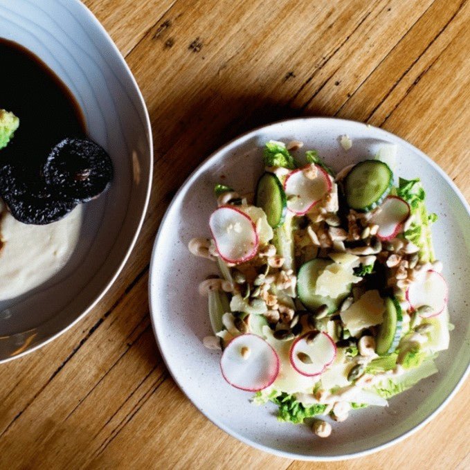 A Grand Bar & Dining Signature At Recess Bar + Eats - We Wander