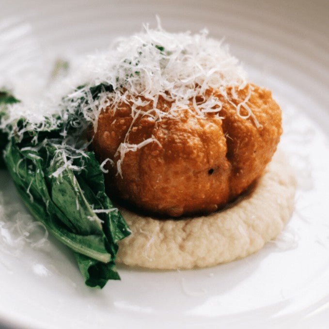 A Grand Bistro Signature At Brisbane Street Bistro - We Wander