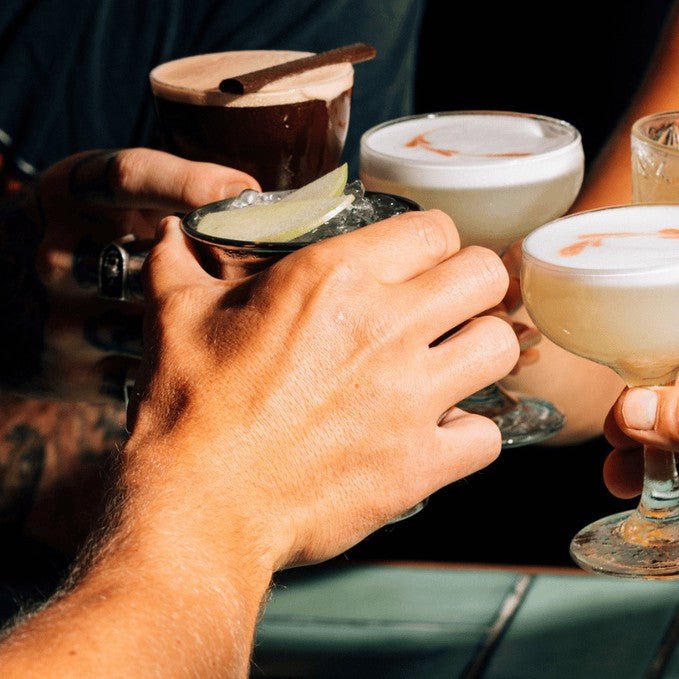 A Grand Coastal Dining Signature At Rocker Bondi - We Wander