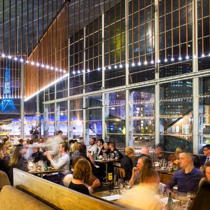 A Grand Contemporary Australian Dining Signature At Taxi Kitchen - We Wander