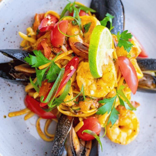 A Grand Contemporary Culinary Signature At Planar - We Wander