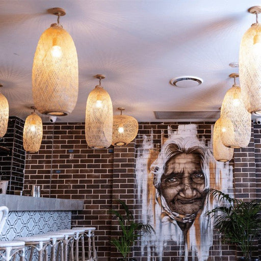 A Grand Contemporary Dining Signature At Colombo Social - We Wander