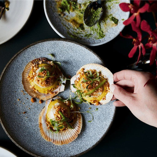 A Grand Contemporary Dining Signature At Copycat Bar & Restaurant - We Wander
