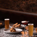 A Grand Contemporary Dining Signature At Society Bar - We Wander