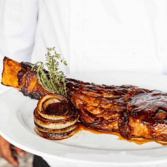 A Grand Grill & Wine Signature At Hurricane's Grill (Castle Hill) - We Wander