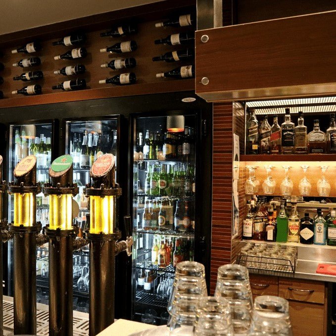 A Grand Heritage Dining Signature At Lower Plenty Hotel - We Wander