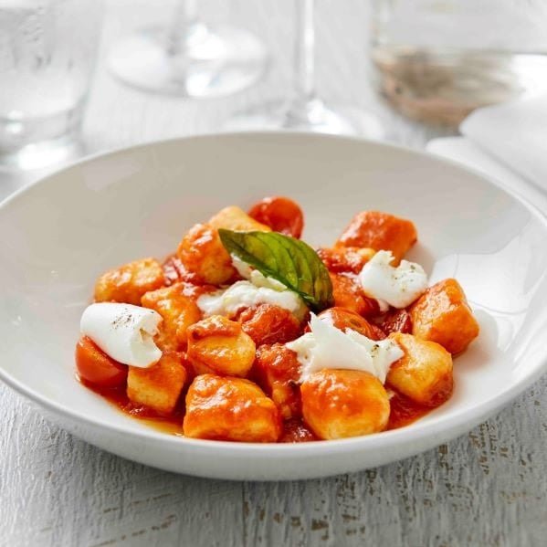 A Grand Italian Coastal Signature At Vivace - We Wander