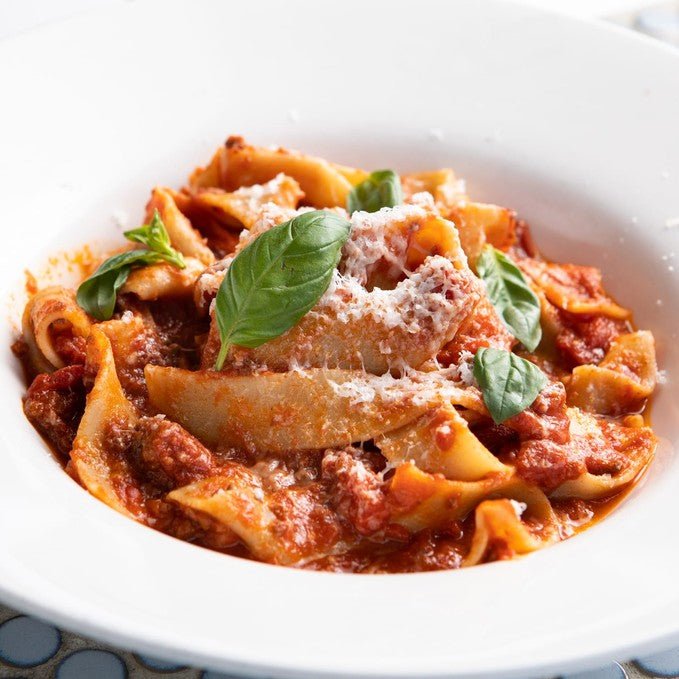 A Grand Italian Dining Signature At Casa Cibo - We Wander