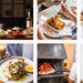 A Grand Italian Dining Signature At Vici Italian - We Wander