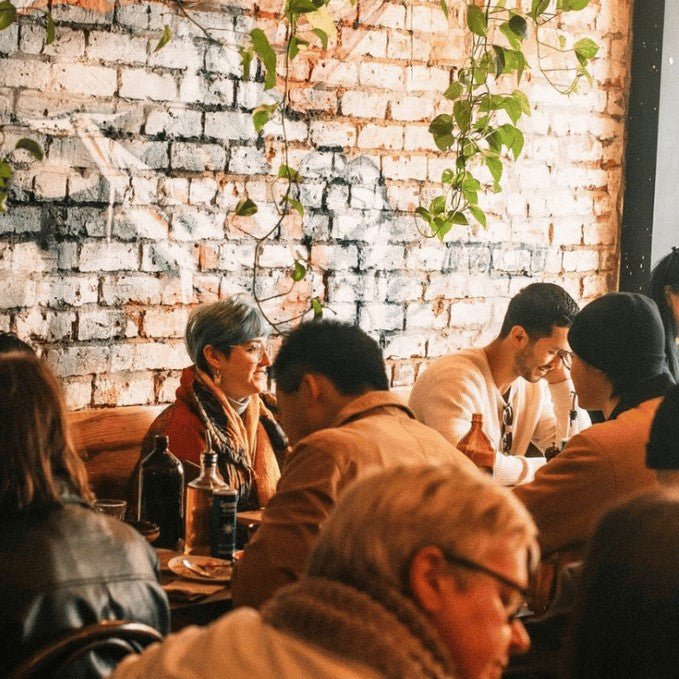 A Grand Italian Pizzeria Signature At Farro Pizzeria (Windsor) - We Wander