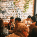 A Grand Italian Pizzeria Signature At Farro Pizzeria (Windsor) - We Wander