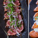 A Grand Japanese Izakaya Signature At Kumo Izakaya - We Wander