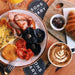 A Grand Local Dining Signature At Sons Of Mary - We Wander