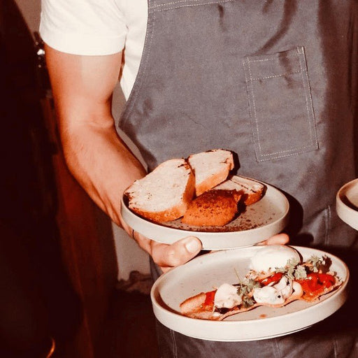 A Grand Mexican Dining Signature At Crossley St Cantina - We Wander