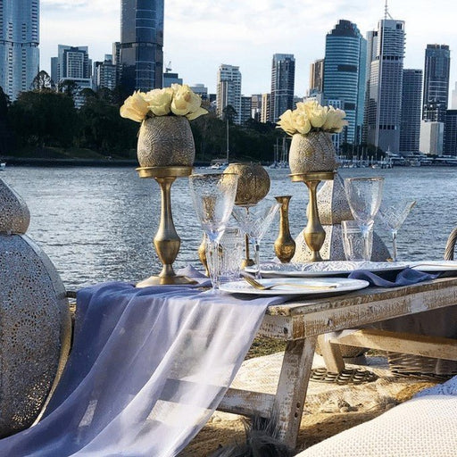 A Grand Private Dining Signature At The Picnic Co - We Wander