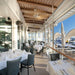 A Grand Seafood Dining Signature At Omeros Bros - We Wander