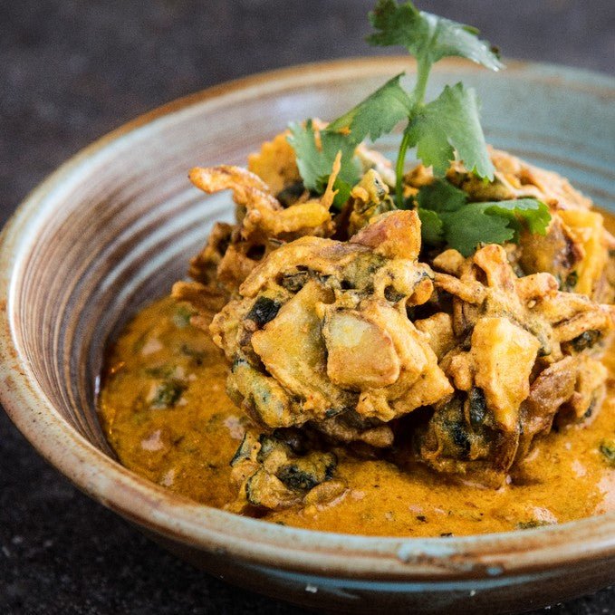 A Grand South Indian Dining Signature At Waazwaan - We Wander