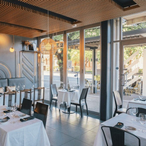 A Grand Thai Dining Signature At Von Thai - We Wander
