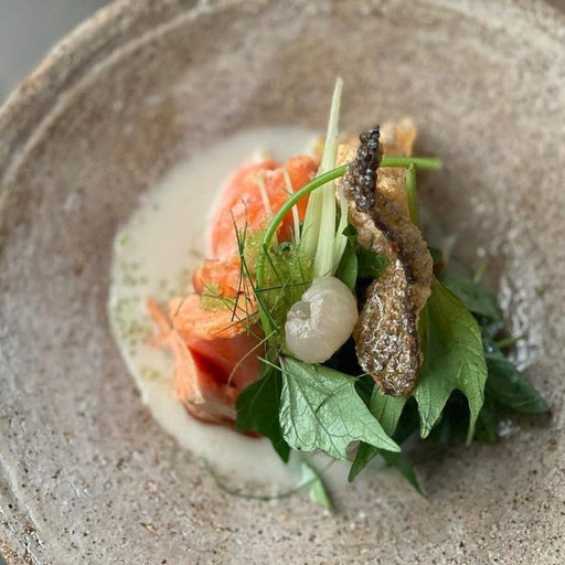 A Grand Tropical Dining Signature At Nunu - We Wander