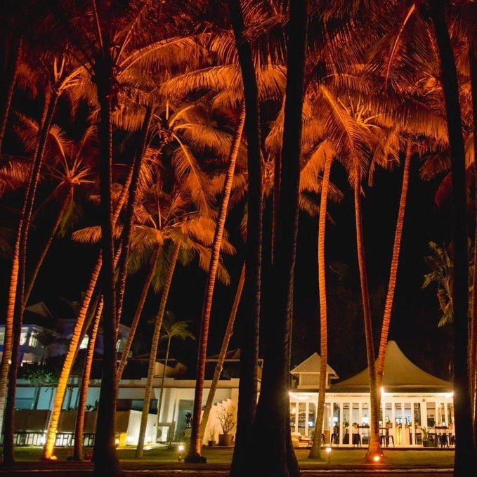 A Grand Tropical Dining Signature At Nunu - We Wander