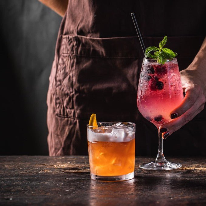 A Grill Dining Experience At Hunter & Barrel - Ringwood - We Wander