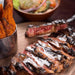 A Grill Dining Experience At Hurricane's Grill (Brighton Le Sands) - We Wander