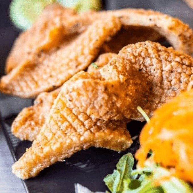A Grill Dining Experience At Hurricane's Grill (Circular Quay) - We Wander