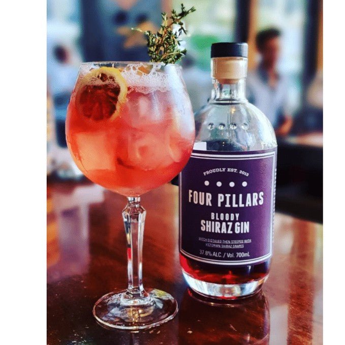 A Grill Dining Experience At Sentinel Bar & Grill - We Wander