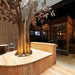 A Heritage Dining Experience At Mail Exchange Hotel - We Wander