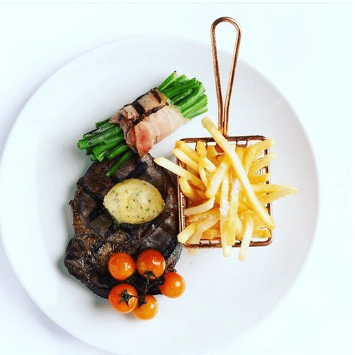 A Heritage Wine & Dine At Alexandra Hotel - We Wander