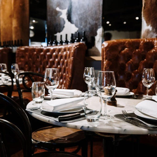 A Landmark Argentine Grill Signature At San Telmo - We Wander