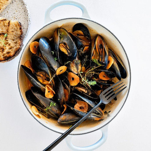 A Landmark Coastal Fine Dining Signature At Public Dining Room - We Wander