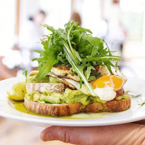 A Landmark Coastal Signature At Pilgrims Cronulla - We Wander