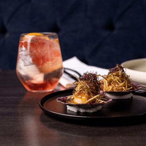A Landmark Culinary Dining Signature At Social Eating House + Bar - We Wander